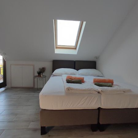 Fuevesi Vendeghaz Hotell Balatonfüred Exteriör bild