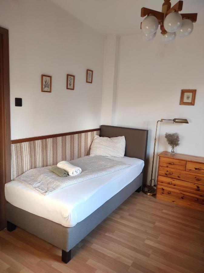 Fuevesi Vendeghaz Hotell Balatonfüred Exteriör bild