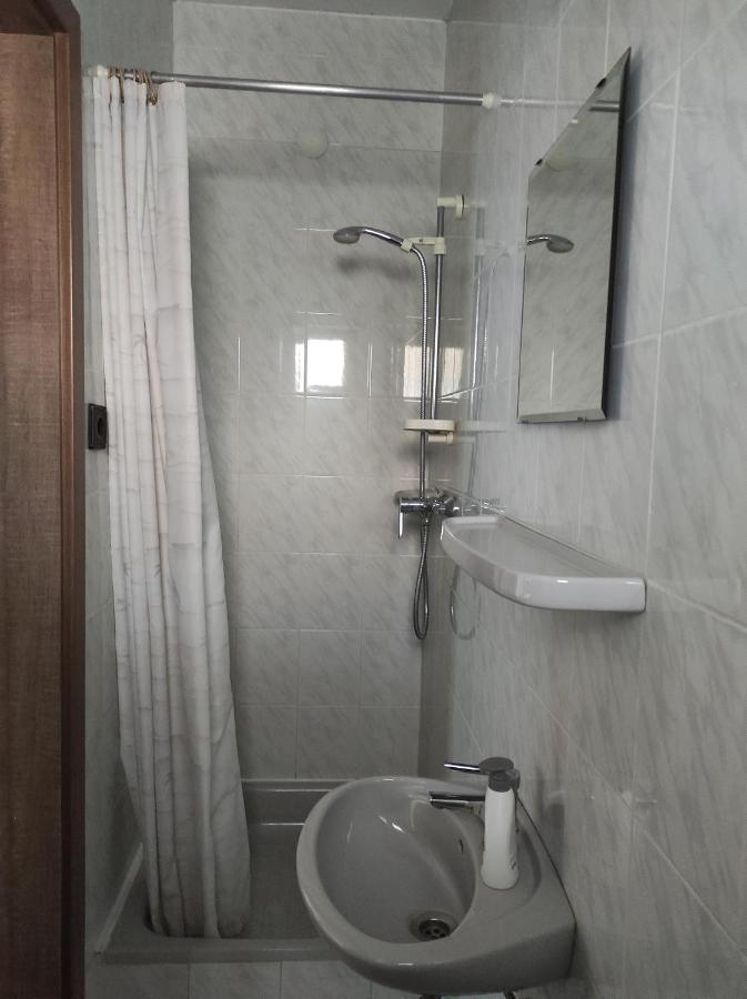 Fuevesi Vendeghaz Hotell Balatonfüred Exteriör bild