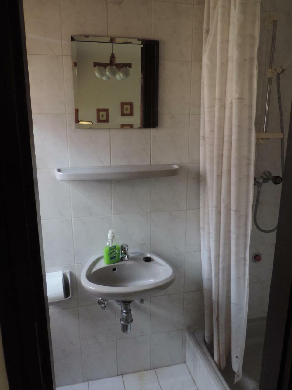 Fuevesi Vendeghaz Hotell Balatonfüred Exteriör bild